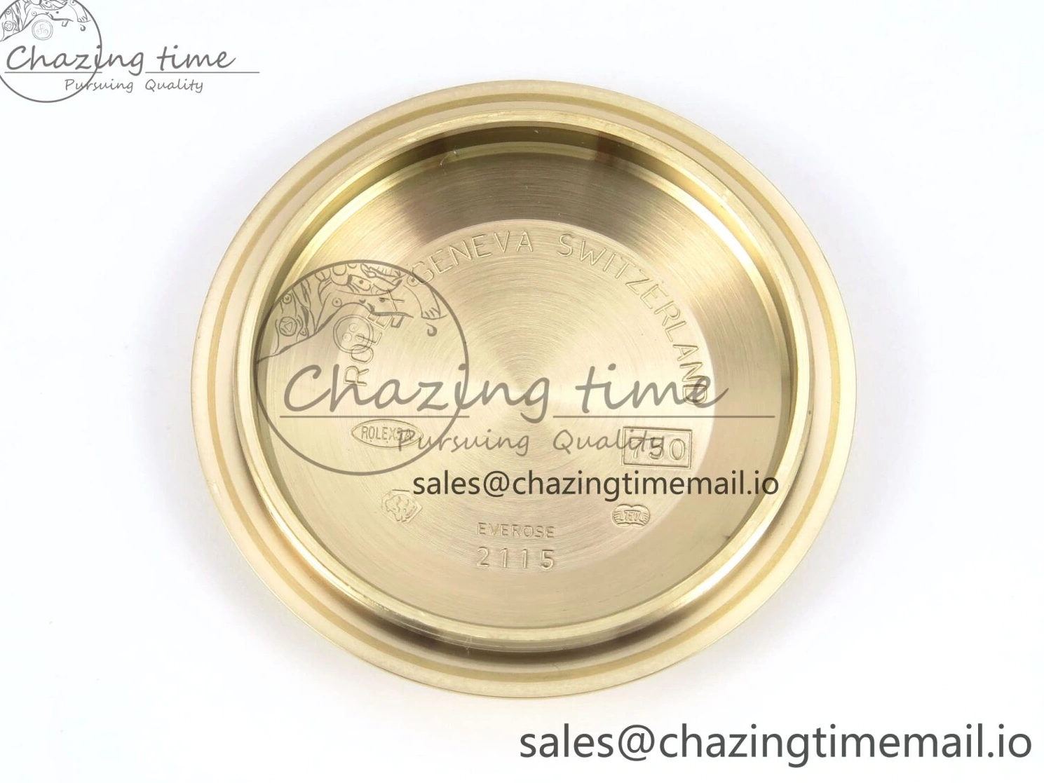 Black Bracelet 904L 126618 Best LN 1:1 Ceramic YG Submariner THBF Edition SH3235 41mm on 0102